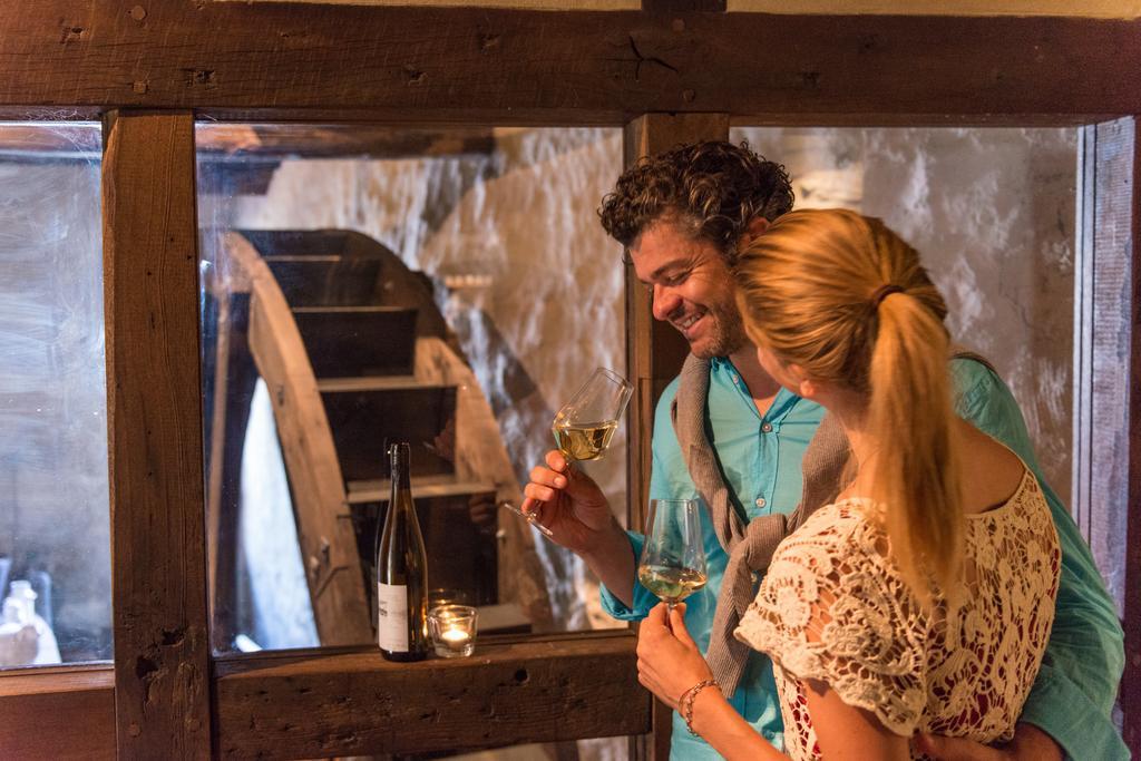 Landgasthof Zum Weissen Schwanen Braubach Εξωτερικό φωτογραφία