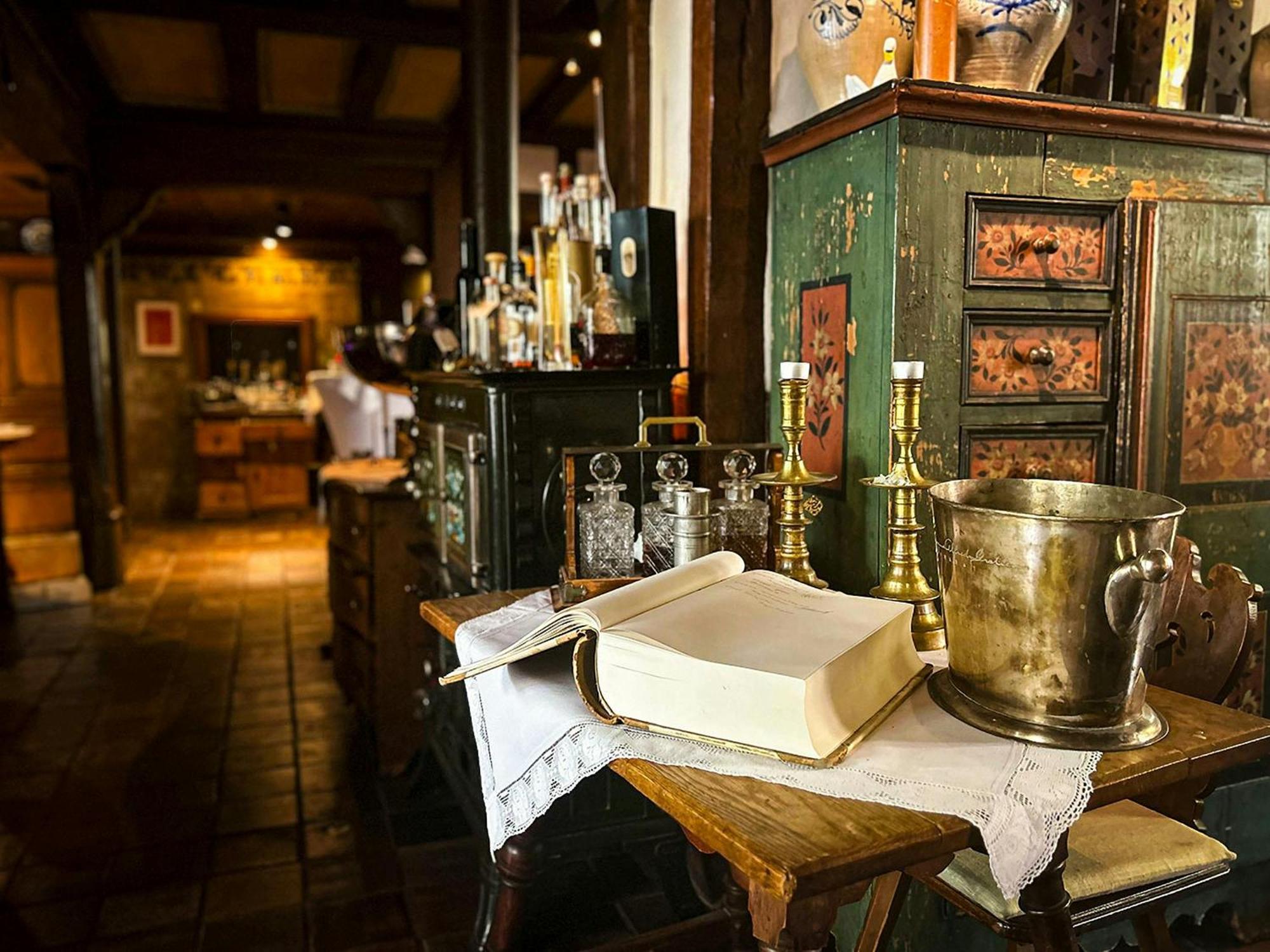 Landgasthof Zum Weissen Schwanen Braubach Εξωτερικό φωτογραφία
